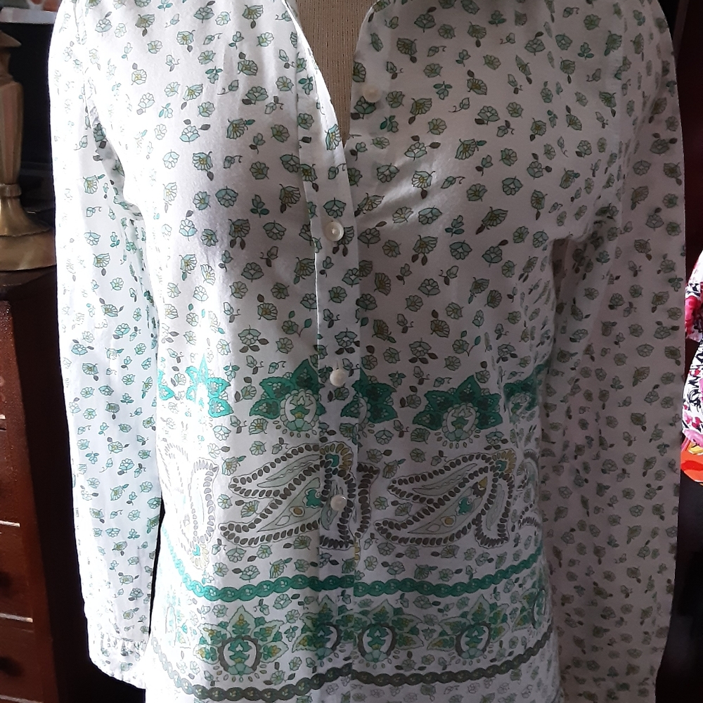 Ladies shirt